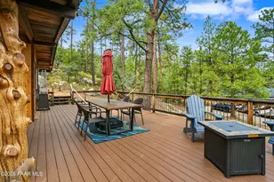 1835 W Idylwild Hill, Prescott, AZ 86305 - Photo 29