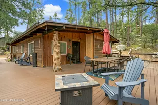 1835 W Idylwild Hill, Prescott, AZ 86305 - Photo 27