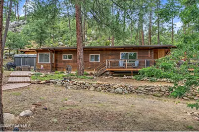 1835 W Idylwild Hill, Prescott, AZ 86305 - Photo 1