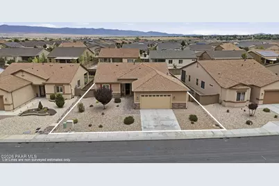 6319 E Beckett Trail, Prescott Valley, AZ 86314 - Photo 5