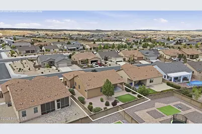 6319 E Beckett Trail, Prescott Valley, AZ 86314 - Photo 35