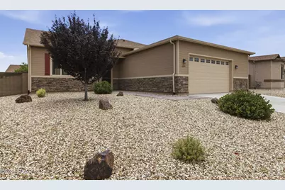 6319 E Beckett Trail, Prescott Valley, AZ 86314 - Photo 3