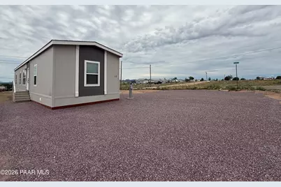 11 E Antelope Run Road, Paulden, AZ 86334 - Photo 1