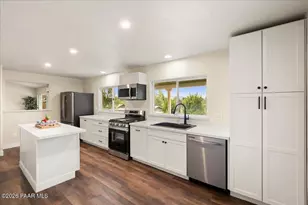 1815 Northside Dr, Prescott, AZ 86301 - Photo 5