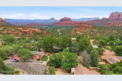 160 Blackjack Drive, Sedona, AZ 86351 - Photo 25