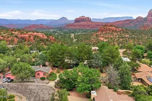 160 Blackjack Dr, Sedona, AZ 86351 - Photo 25