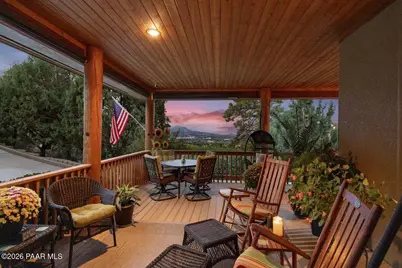 782 City Lights, Prescott, AZ 86303 - Photo 7