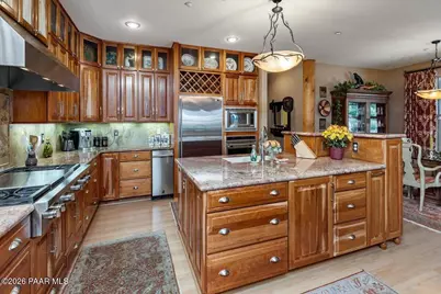 782 City Lights, Prescott, AZ 86303 - Photo 25