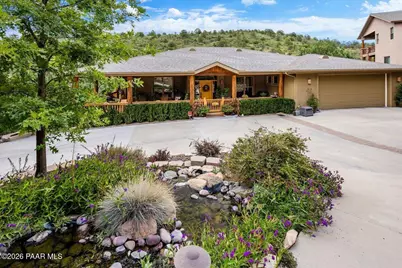 782 City Lights, Prescott, AZ 86303 - Photo 1