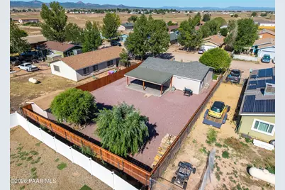 24389 N Yosemite Street, Paulden, AZ 86334 - Photo 17