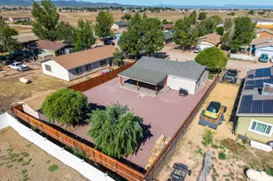 24389 N Yosemite St, Paulden, AZ 86334 - Photo 17