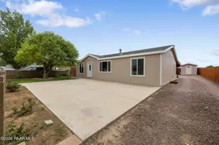 24389 N Yosemite St, Paulden, AZ 86334 - Photo 1