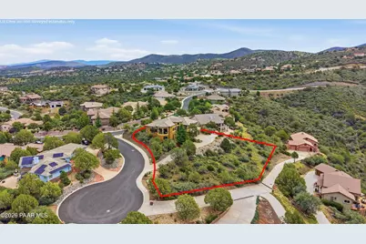 803 Scenic Pointe, Prescott, AZ 86303 - Photo 7