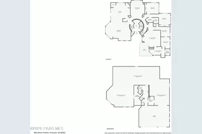 803 Scenic Pointe, Prescott, AZ 86303 - Photo 55
