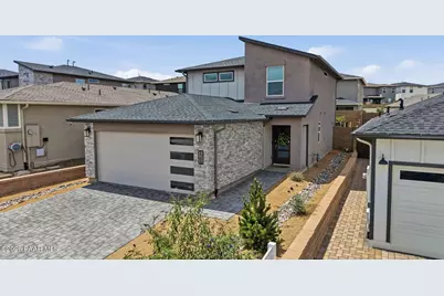 1300 Deadwood Lane, Prescott, AZ 86305 - Photo 1