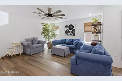 1300 Deadwood Lane, Prescott, AZ 86305 - Photo 3