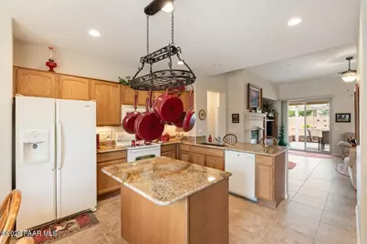 7303 E Night Watch Way, Prescott Valley, AZ 86314 - Photo 13