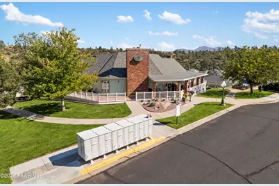 1880 N Mulberry, Prescott Valley, AZ 86314 - Photo 33