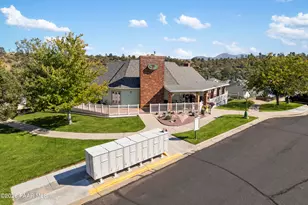 1880 N Mulberry, Prescott Valley, AZ 86314 - Photo 33
