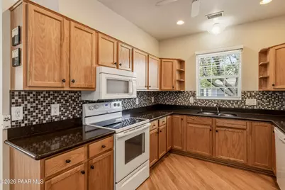 1880 N Mulberry, Prescott Valley, AZ 86314 - Photo 9