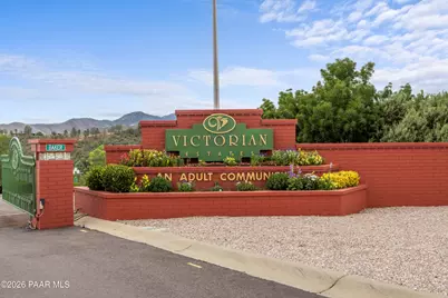 1880 N Mulberry, Prescott Valley, AZ 86314 - Photo 23