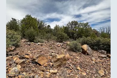 00 Shiloh Road, Seligman, AZ 86337 - Photo 35