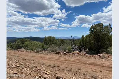 00 Shiloh Road, Seligman, AZ 86337 - Photo 11