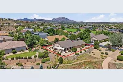 1397 St George Circle, Prescott, AZ 86301 - Photo 35