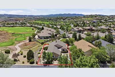 1397 St George Circle, Prescott, AZ 86301 - Photo 3