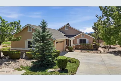 1397 St George Circle, Prescott, AZ 86301 - Photo 1