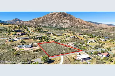 6614 N Shauna Drive, Prescott, AZ 86305 - Photo 13