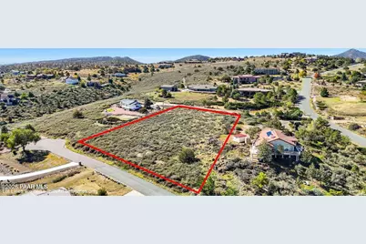 6614 N Shauna Drive, Prescott, AZ 86305 - Photo 5