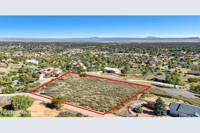 6614 N Shauna Drive, Prescott, AZ 86305 - Photo 3