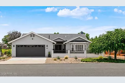 11001 E Manzanita Trail, Dewey-Humboldt, AZ 86327 - Photo 31