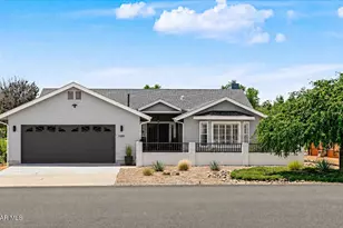11001 E Manzanita Trail, Dewey-Humboldt, AZ 86327 - Photo 31