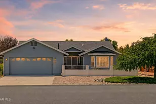 11001 E Manzanita Trail, Dewey-Humboldt, AZ 86327 - Photo 1