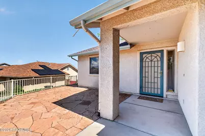 7468 N Summit View Drive, Prescott Valley, AZ 86315 - Photo 7