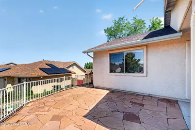 7468 N Summit View Drive, Prescott Valley, AZ 86315 - Photo 5