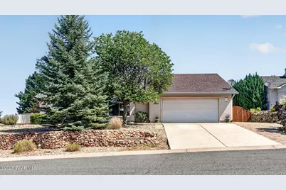 7468 N Summit View Drive, Prescott Valley, AZ 86315 - Photo 3
