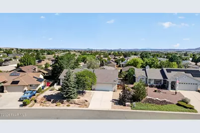 7468 N Summit View Drive, Prescott Valley, AZ 86315 - Photo 59