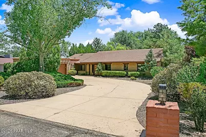 1 Walking Diamond Drive, Prescott, AZ 86301 - Photo 1