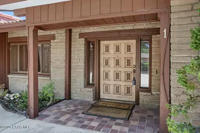 1 Walking Diamond Drive, Prescott, AZ 86301 - Photo 3