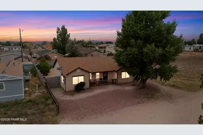 235 W Granada Drive, Paulden, AZ 86334 - Photo 1