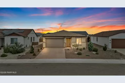 7688 E Turnberry Drive, Prescott Valley, AZ 86315 - Photo 1