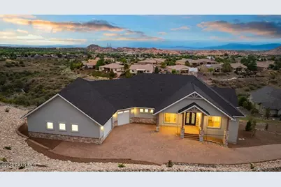 506 Bridgeway Circle, Prescott, AZ 86301 - Photo 47