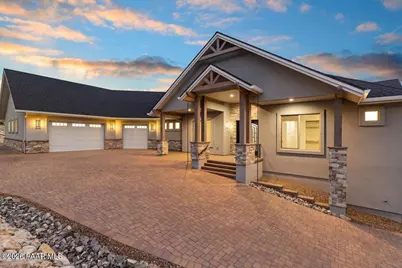 506 Bridgeway Circle, Prescott, AZ 86301 - Photo 1