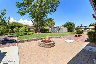 10817 E Turquoise Circle, Dewey-Humboldt, AZ 86327 - Photo 23