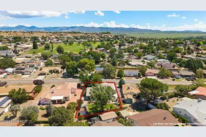 10817 E Turquoise Circle, Dewey-Humboldt, AZ 86327 - Photo 29