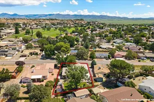 10817 E Turquoise Cir, Dewey-Humboldt, AZ 86327 - Photo 29