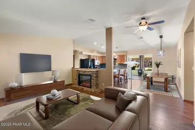 10817 E Turquoise Circle, Dewey-Humboldt, AZ 86327 - Photo 5